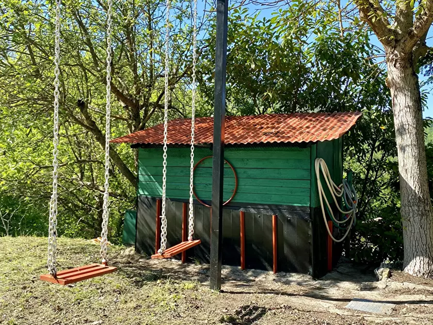 Immagine 12 di Villa in vendita  in Localita' Aicardi 9 a Sassello