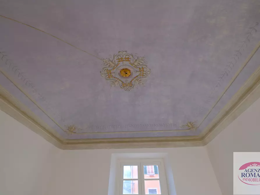 Immagine 14 di Appartamento in vendita  in Piazza dell'Indipendenza 20 a Pontinvrea