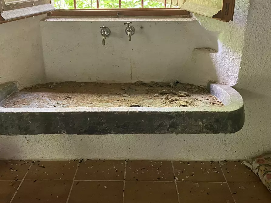 Immagine 22 di Casa indipendente in vendita  in Via Monterosso 11 a Tiglieto