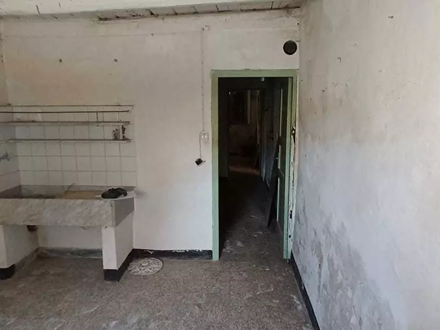 Immagine 20 di Terratetto in vendita  in Località Pistoni 3 a Sassello