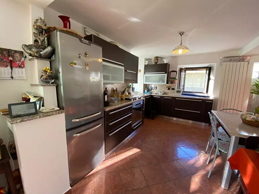 Immagine 3 di Terratetto in vendita  a Ponzone