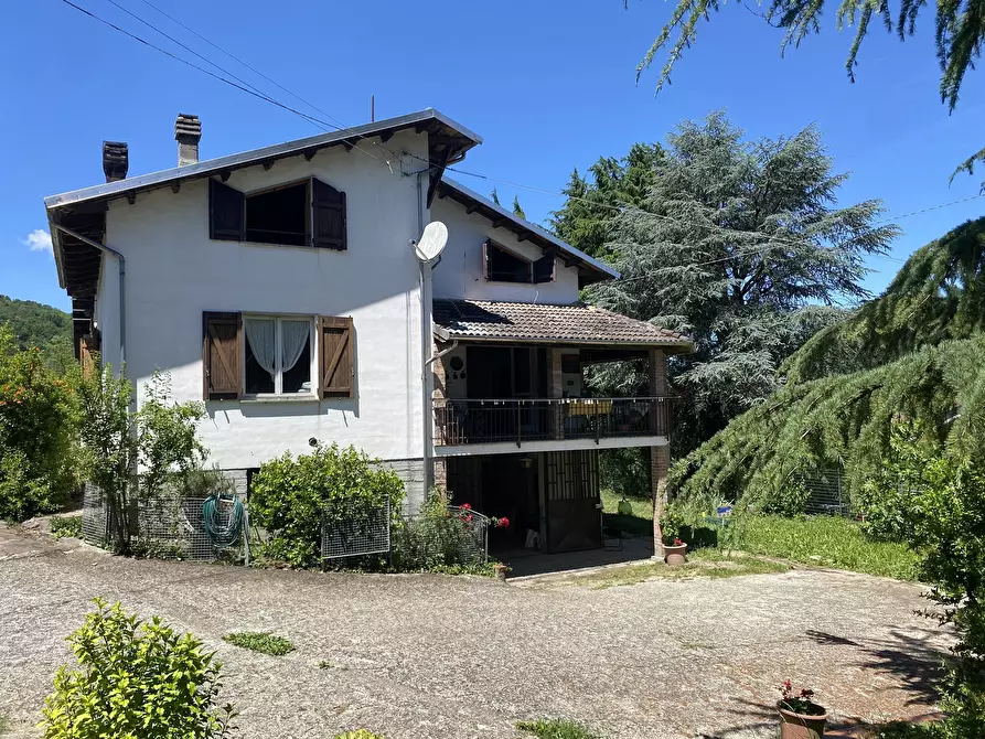 Immagine 4 di Terratetto in vendita  in località case Sparse Car amagna 23 a Prasco