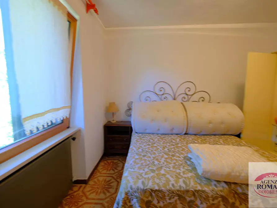 Immagine 25 di Casa indipendente in vendita  in Località Pian d'Anselmo 6 a Sassello