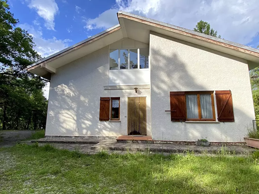 Immagine 30 di Casa bifamiliare in vendita  a Pontinvrea