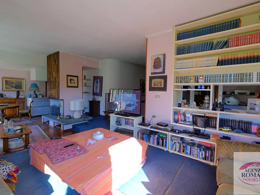 Immagine 17 di Villa in vendita  in Via Valle Gargassa 22 a Rossiglione