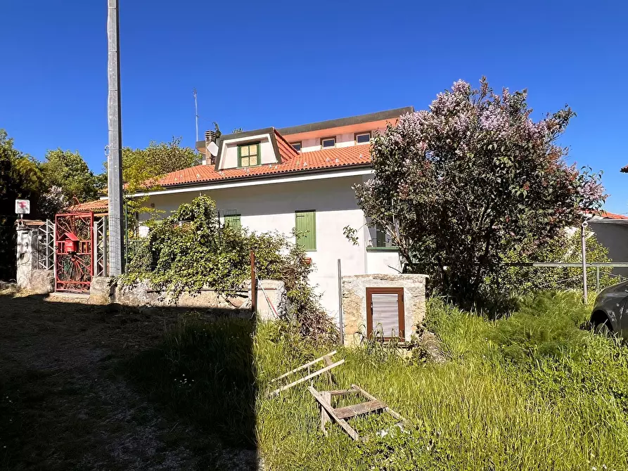 Immagine 2 di Villa in vendita  in Località Colafee 100 a Ponzone