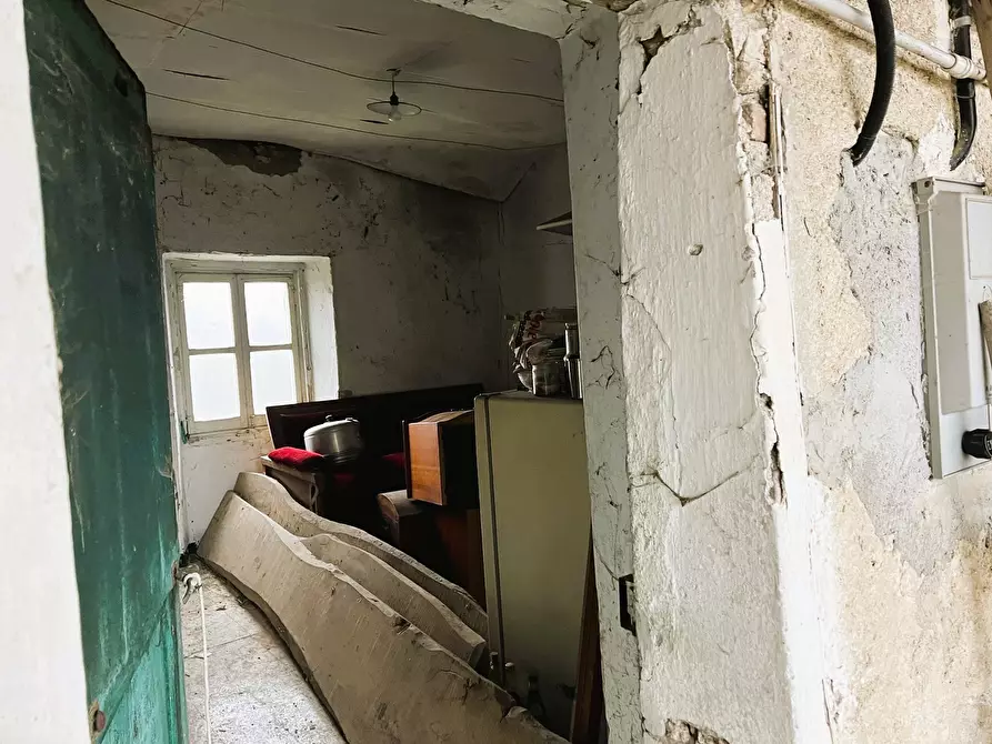 Immagine 12 di Casa indipendente in vendita  in Località Marrona 9 a Sassello