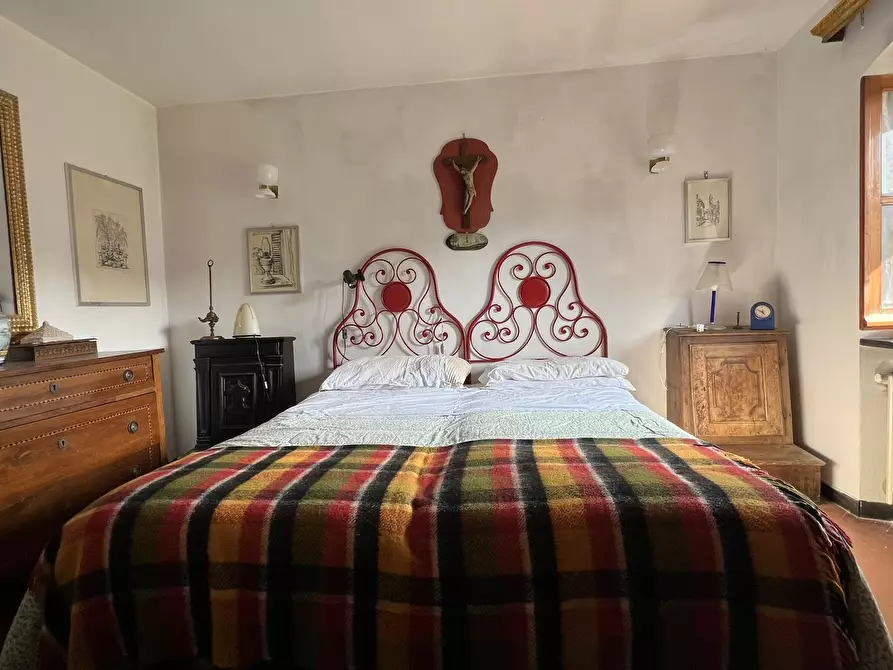 Immagine 12 di Appartamento in vendita  in Via Sorerolo 2 a Sassello