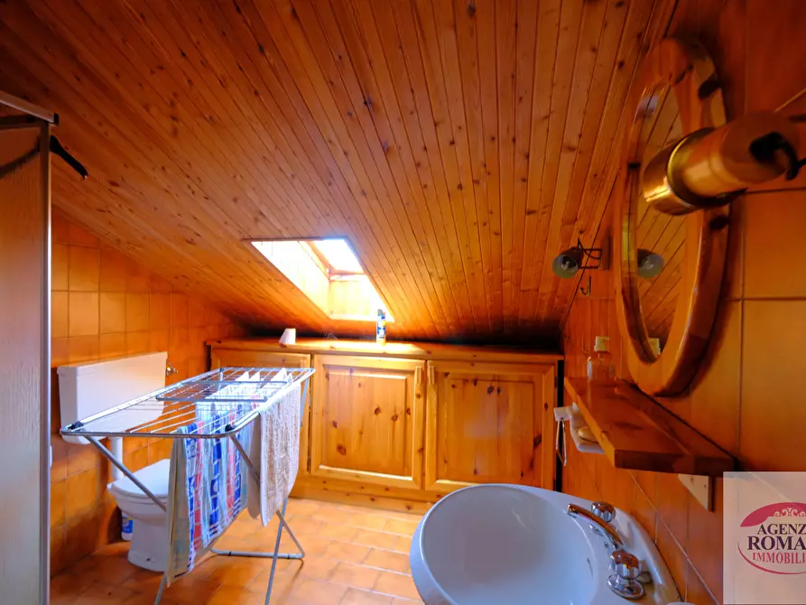 Immagine 28 di Casa trifamiliare in vendita  in Località Marrona 8 a Sassello