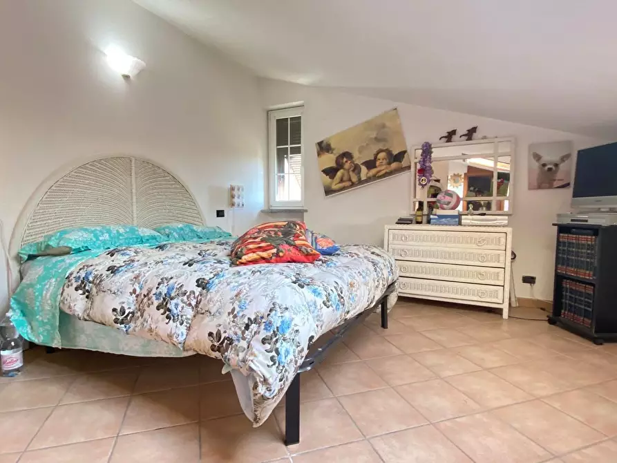 Immagine 26 di Casa indipendente in vendita  a Ponzone