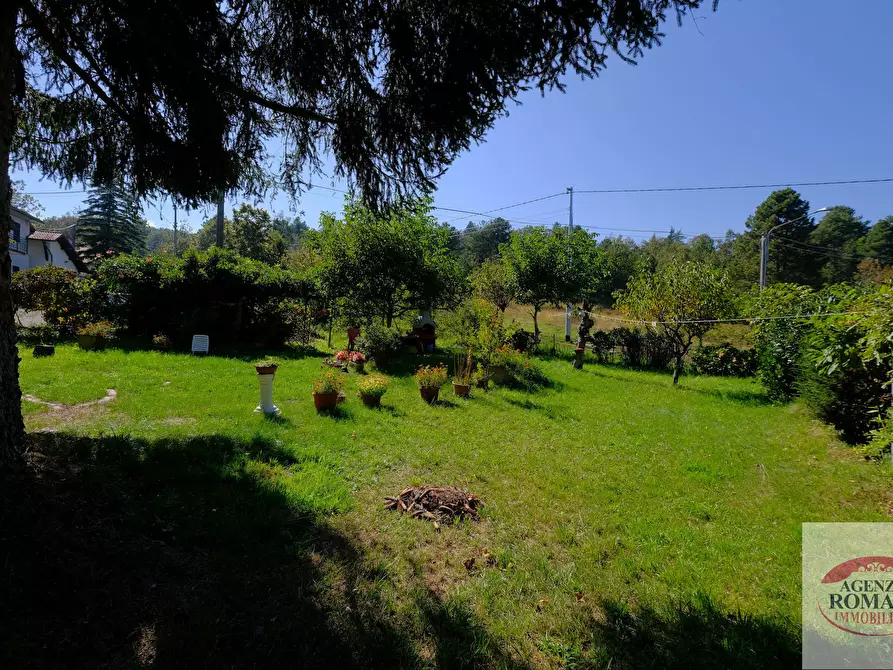 Immagine 22 di Porzione di casa in vendita  in Via Montà 14 a Urbe