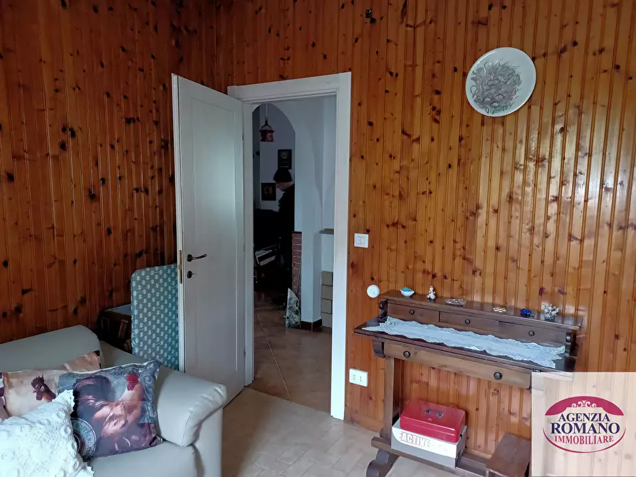 Immagine 24 di Villa in vendita  in Frazione Cimaferle 68 a Ponzone