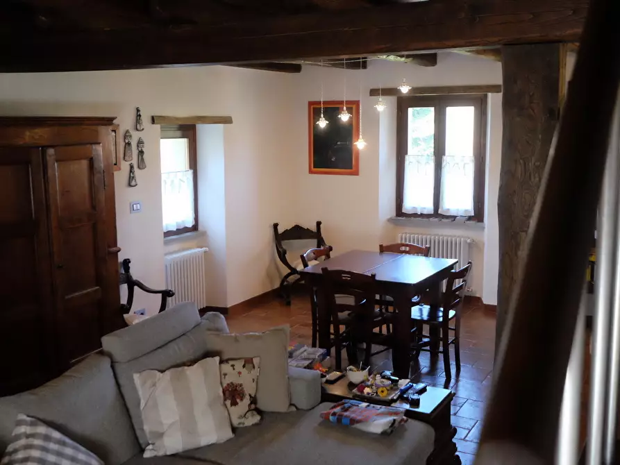 Immagine 16 di Rustico / casale in vendita  a Tiglieto