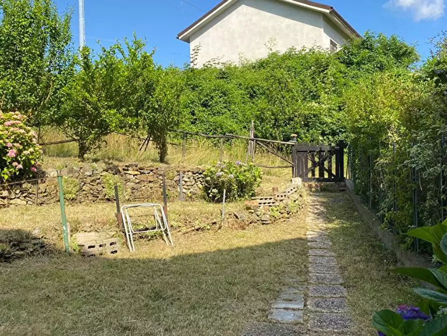 Immagine 5 di Appartamento in vendita  in Via Faiallo 53 a Urbe