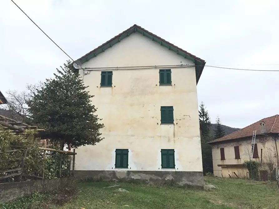 Immagine 28 di Rustico / casale in vendita  a Urbe