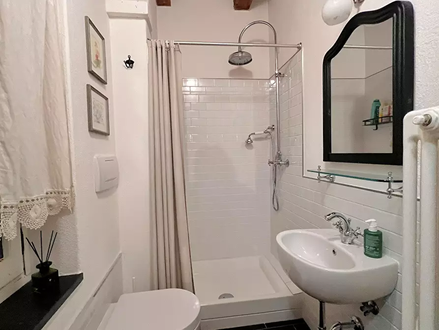 Immagine 36 di Rustico / casale in vendita  in Via Ferriera d'Alto 3 a Pontinvrea