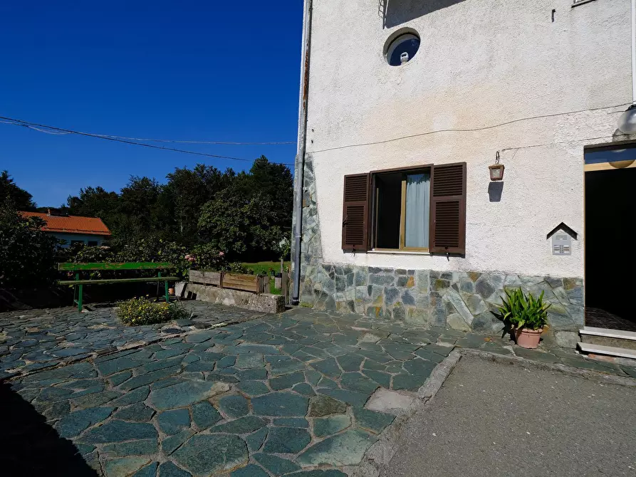 Immagine 14 di Trilocale in vendita  a Sassello