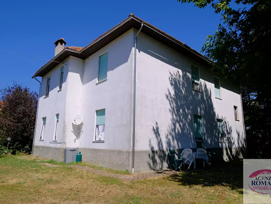 Immagine 5 di Casa bifamiliare in vendita  in Località Poggio 10 a Sassello