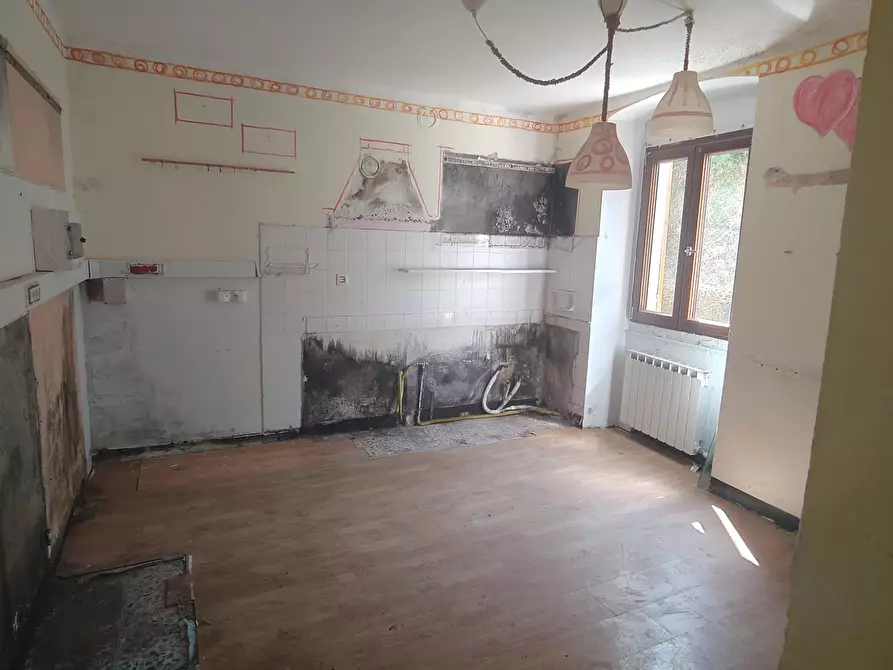 Immagine 43 di Terratetto in vendita  in SP334 69 a Sassello