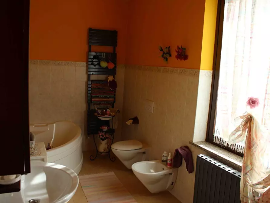 Immagine 26 di Rustico / casale in vendita  in via pra ellera 3 a Cairo Montenotte