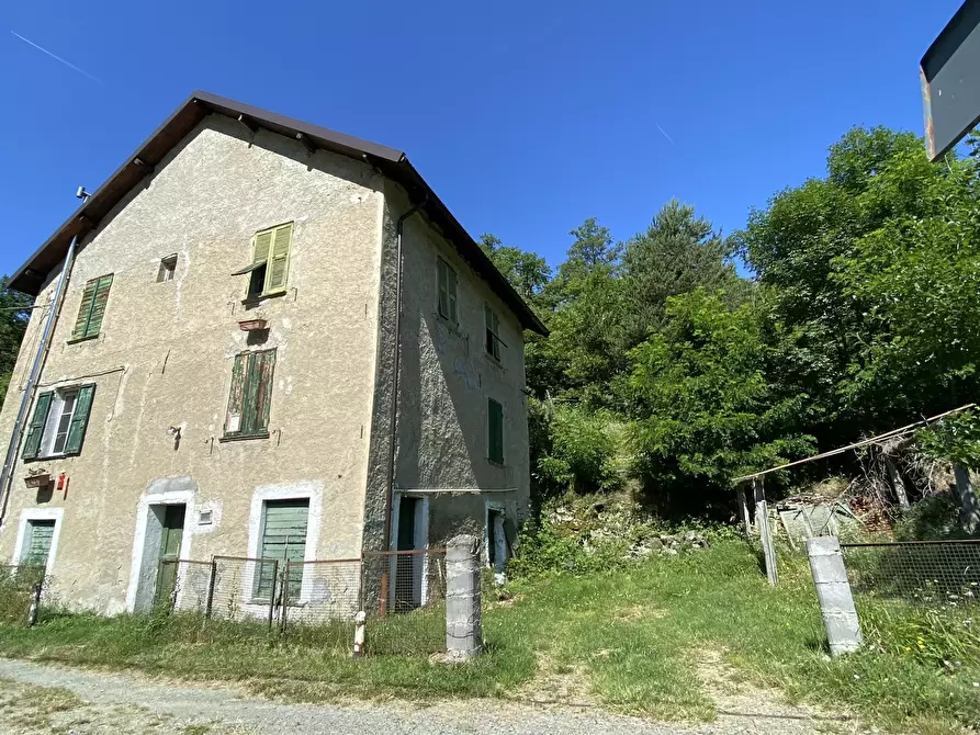 Immagine 1 di Casa indipendente in vendita  in Cascina Serra 91 a Molare