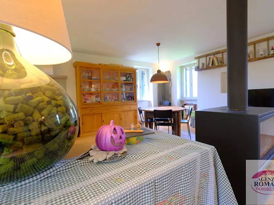 Immagine 13 di Rustico / casale in vendita  in Via dei Perrando 78 a Sassello