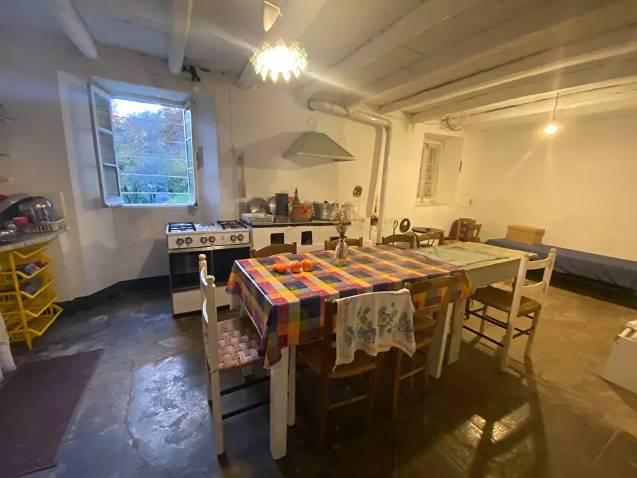 Immagine 8 di Rustico / casale in vendita  a Sassello