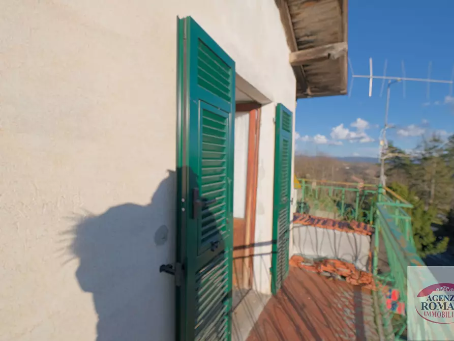 Immagine 20 di Porzione di casa in vendita  in SP215 10 a Pareto