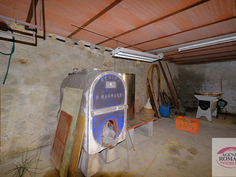 Immagine 21 di Casa indipendente in vendita  in Località Garbarini 17 a Pareto