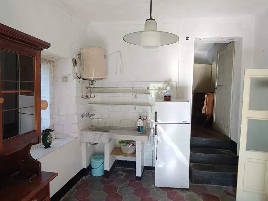 Immagine 10 di Rustico / casale in vendita  in Via Marasca 132 a Urbe