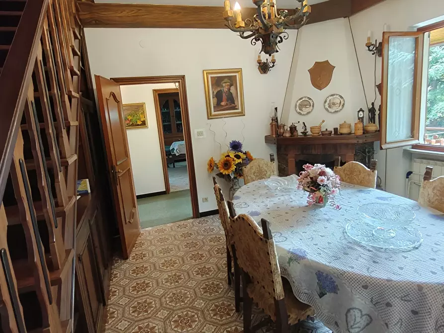 Immagine 26 di Rustico / casale in vendita  in SP53 65 a Urbe