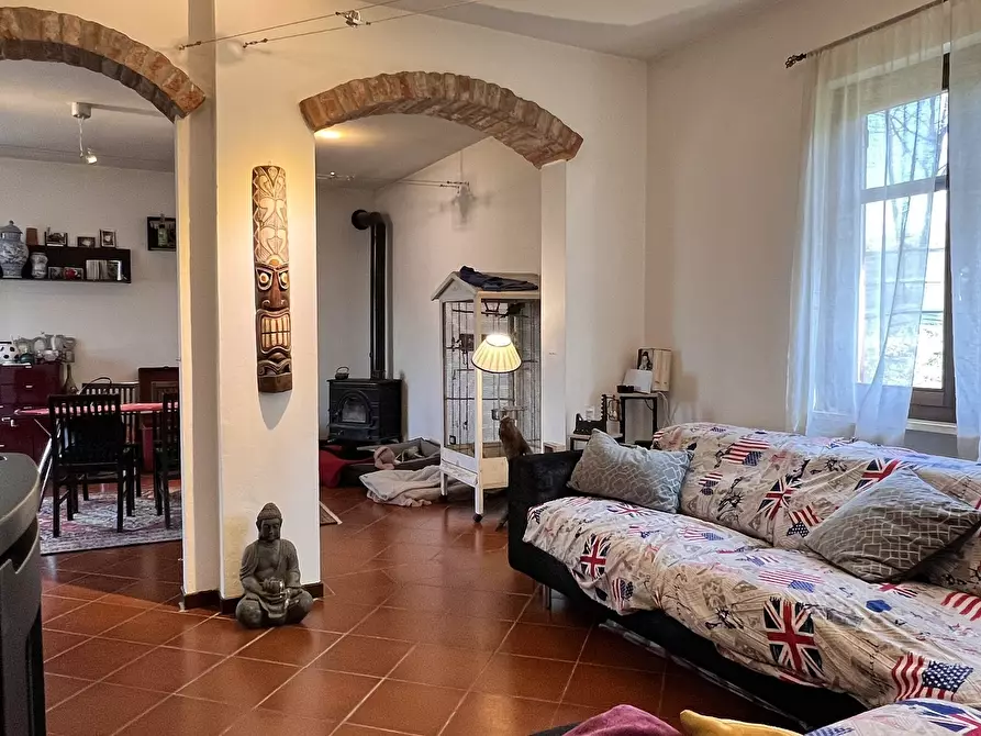 Immagine 21 di Villa in vendita  in Località Coletto 45 a Sassello