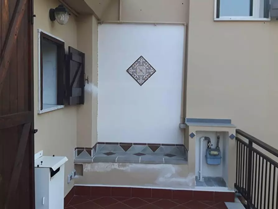 Immagine 22 di Appartamento in vendita  in via Carlina 9/8 a Urbe