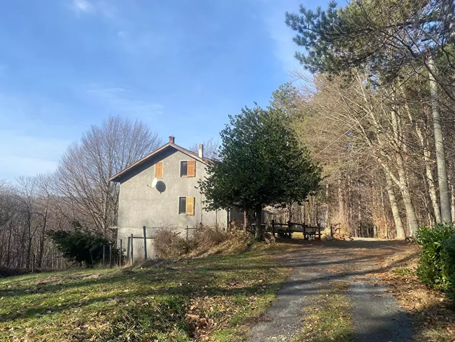 Immagine 11 di Casa indipendente in vendita  a Urbe