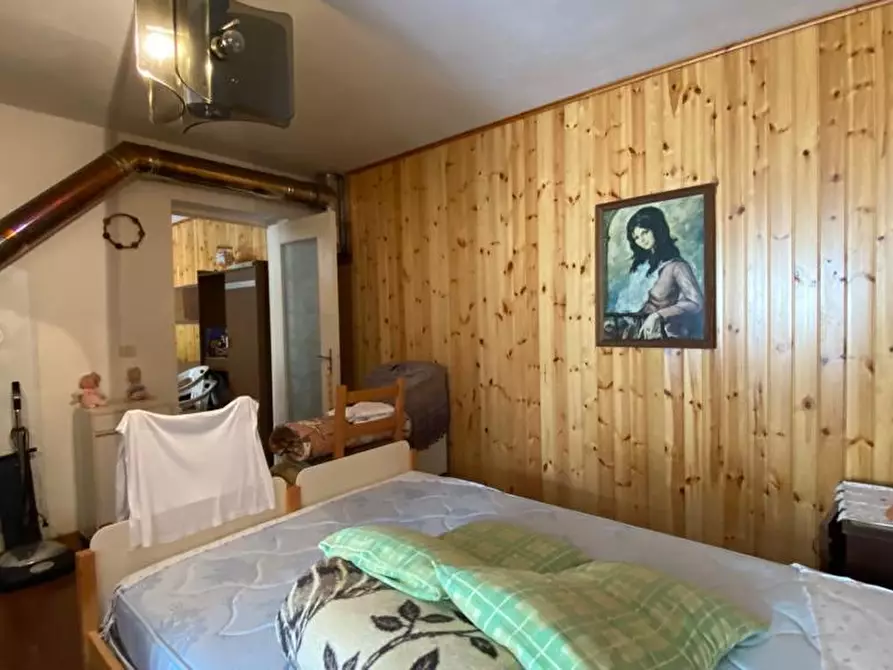 Immagine 13 di Appartamento in vendita  in Via Faiallo 53 a Urbe