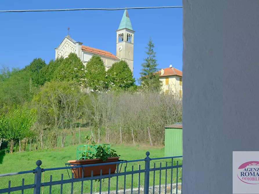 Immagine 16 di Villa in vendita  in Localita' Maddalena 4 a Sassello