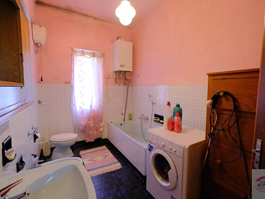 Immagine 24 di Casa bifamiliare in vendita  in Via Faiallo 109 a Urbe