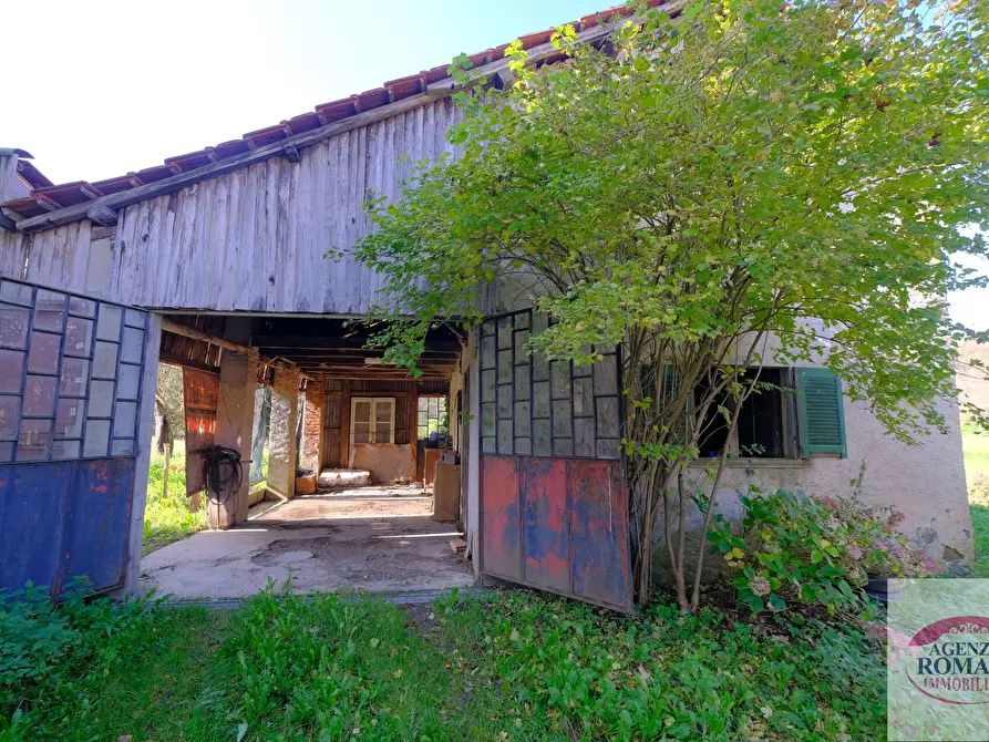 Immagine 8 di Casa indipendente in vendita  in Piazza Anselmi 3 a Giusvalla