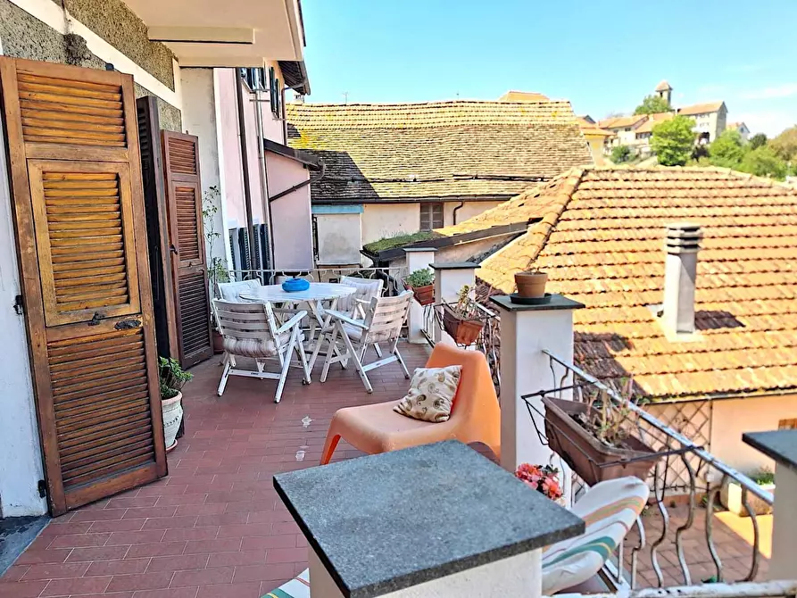 Immagine 57 di Casa indipendente in vendita  a Sassello