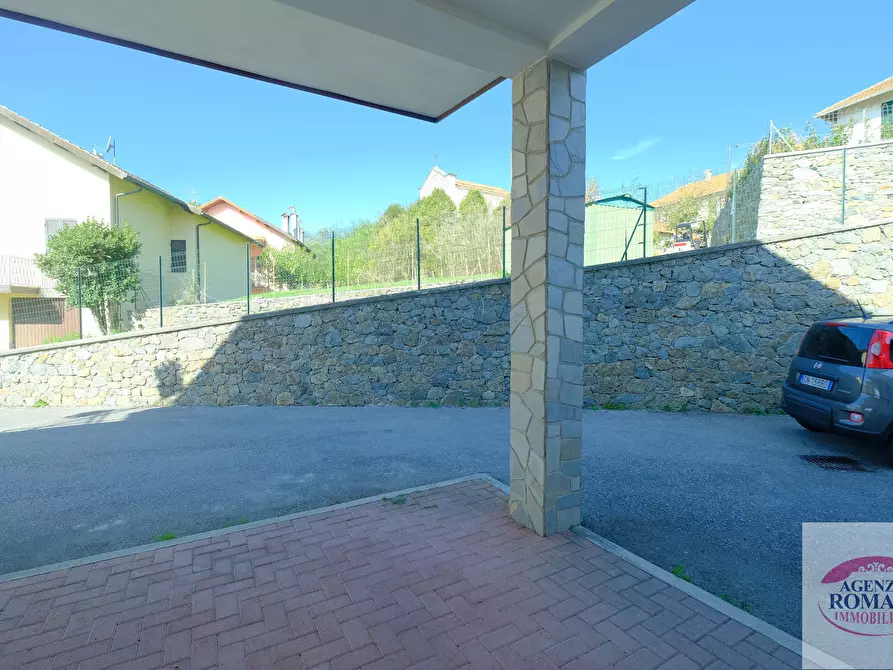 Immagine 25 di Villa in vendita  in Localita' Maddalena 4 a Sassello