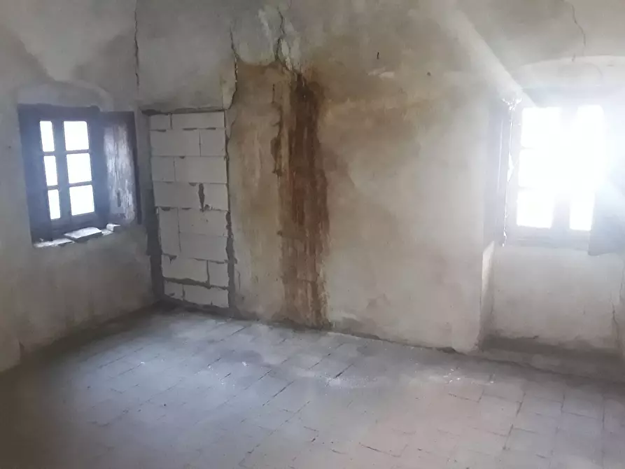 Immagine 9 di Appartamento in vendita  in Via Forni 9 a Sassello