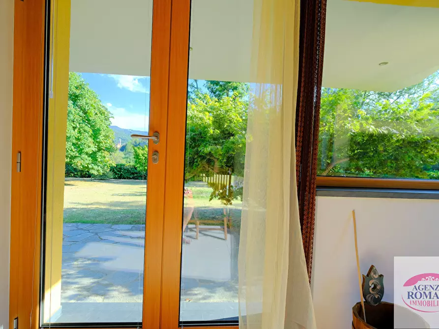 Immagine 10 di Villa in vendita  a Sassello