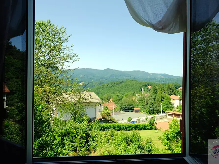 Immagine 21 di Casa bifamiliare in vendita  in Via Faiallo 109 a Urbe