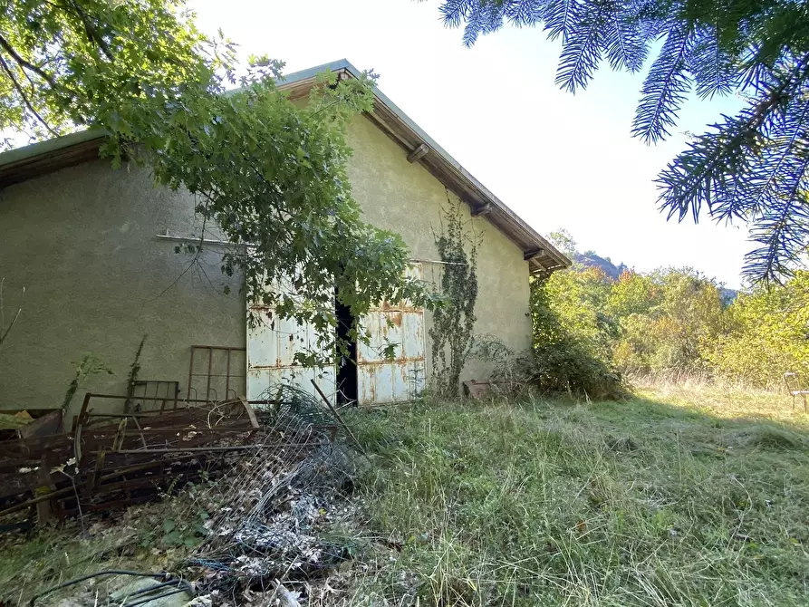 Immagine 8 di Casa indipendente in vendita  in Località Chiapuzzo 8 a Sassello