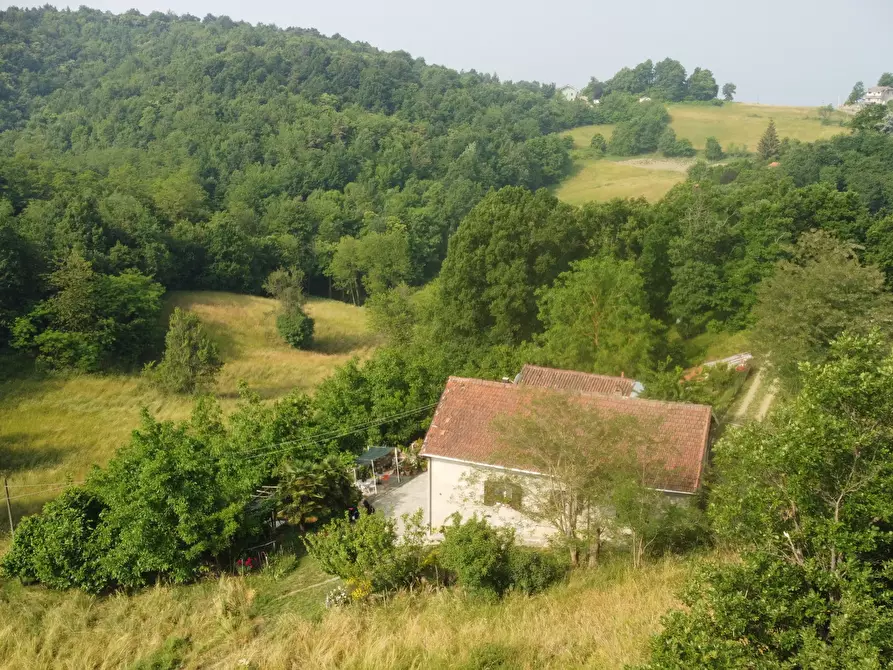Immagine 11 di Casa indipendente in vendita  in Frazione Cimaferle 213 a Ponzone