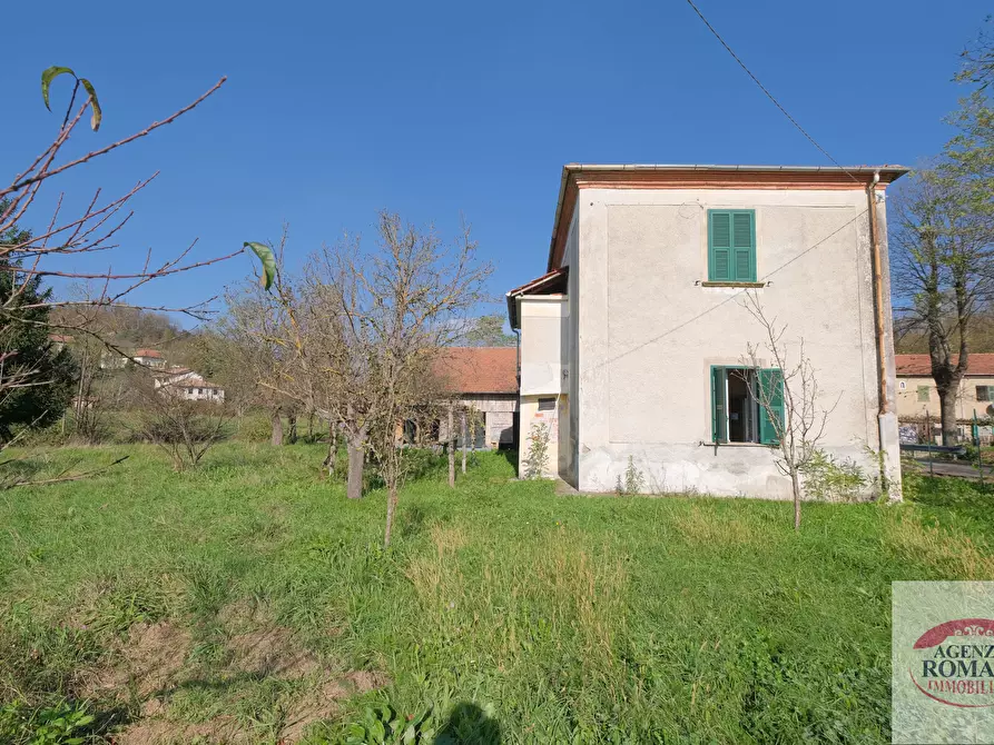 Immagine 4 di Casa indipendente in vendita  in Piazza Anselmi 3 a Giusvalla
