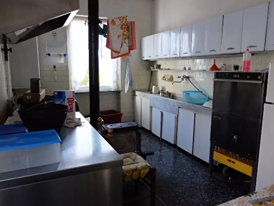 Immagine 13 di Albergo/B&B/Residence in vendita  in SP49 1 a Sassello