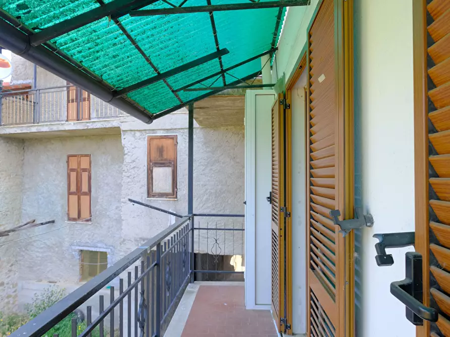 Immagine 11 di Casa semindipendente in vendita  in Frazione Ciglione 65 a Ponzone