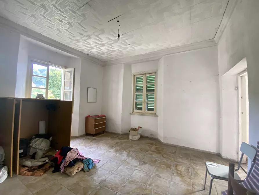 Immagine 11 di Appartamento in vendita  in loc. Carmine a Pontinvrea