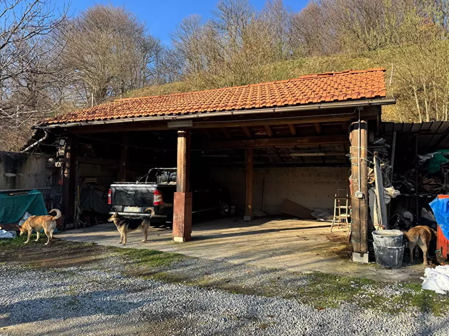 Immagine 60 di Casa indipendente in vendita  in Strada Provinciale 32 6 a Pontinvrea